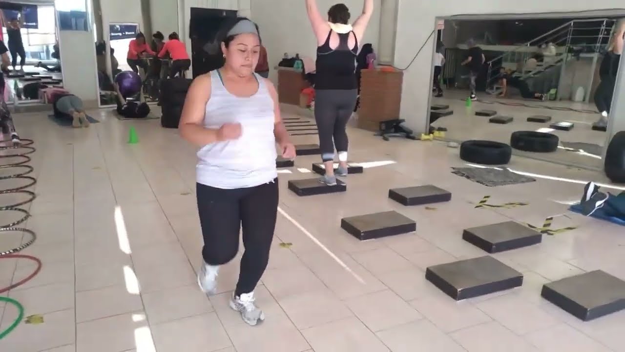Acondicionamiento físico