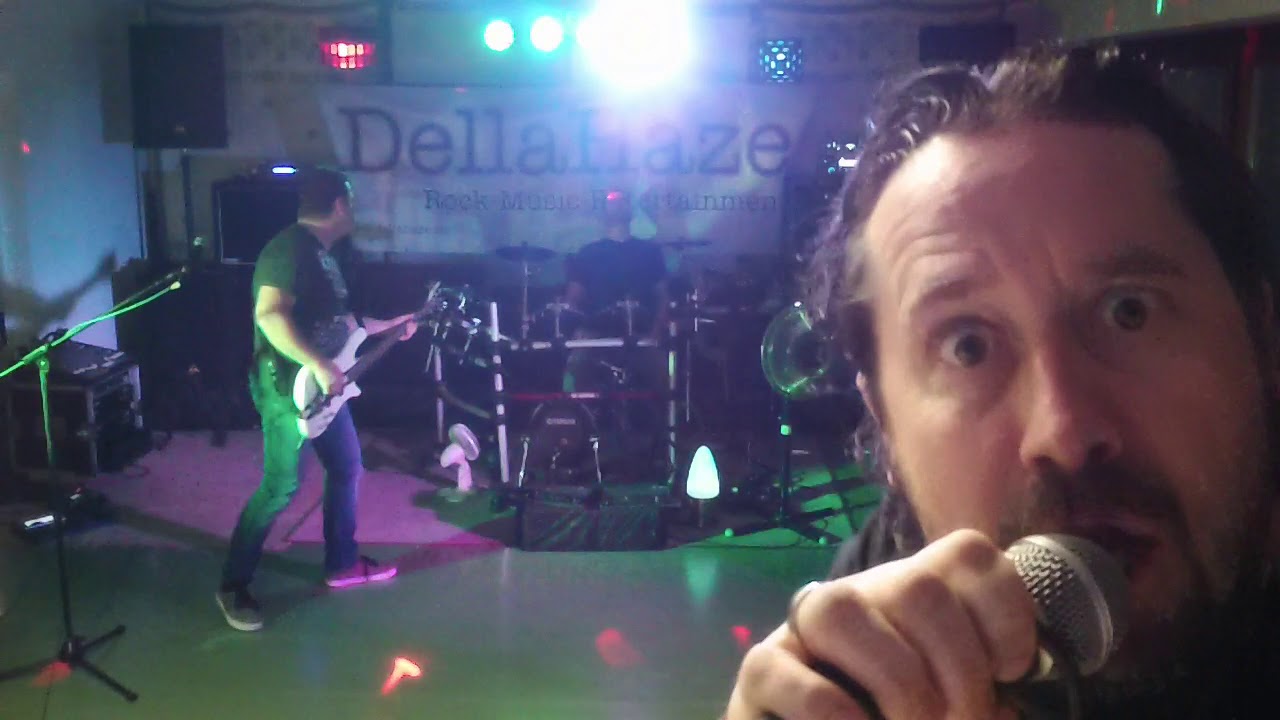 Ich will - Rammstein Cover by Della Haze