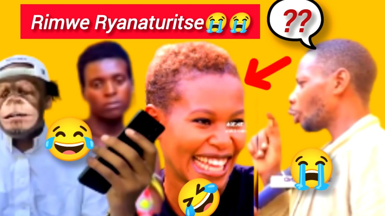 Isekere Nawe😍Ep44 AMABYA🤣ARARIKOZE😭MURI KIGALI😂😂