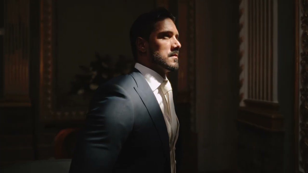 Amor e elegância no Palácio do Freixo: uma ode ao Destination Wedding no Douro