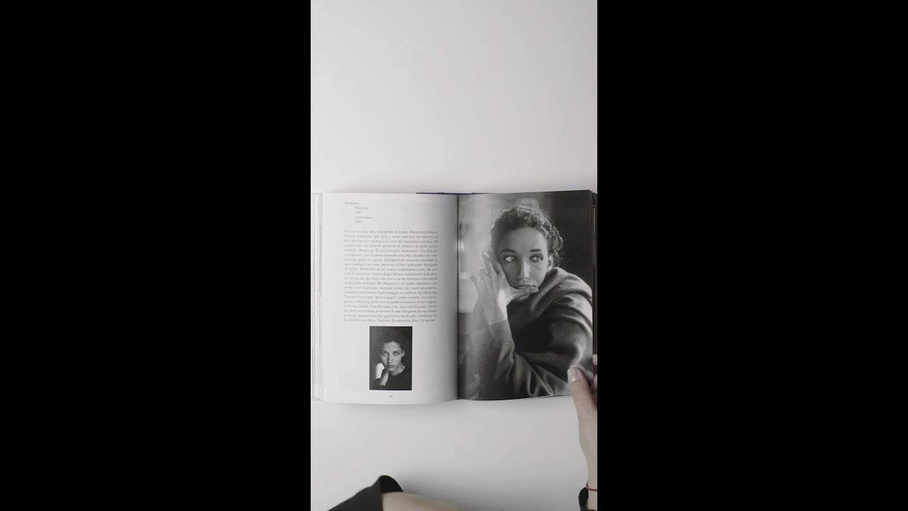 I grandi fotografi - Ferdinando Scianna