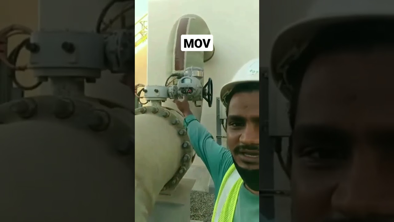 Motor Operated Valve #valve #viral #trending #ytshorts #shorts #shorts