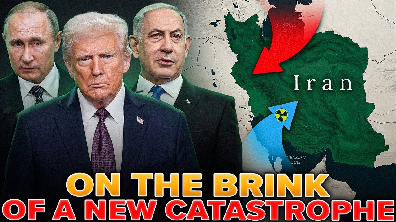 Russia Preparing To Deploy Troops?🎯Just Days Away From A Ground Operation⏰Military Summary 2026.3.20