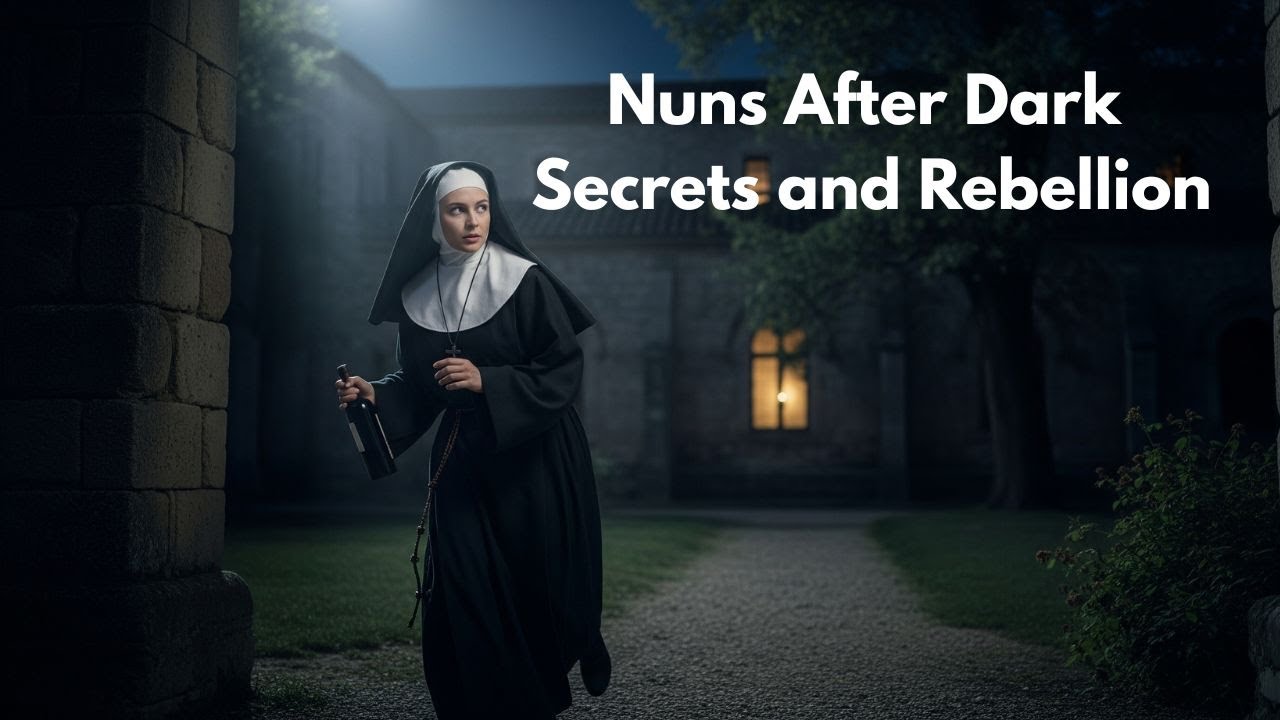 The True Life of Medieval Nuns: Sex, Secrets, and Rebellion