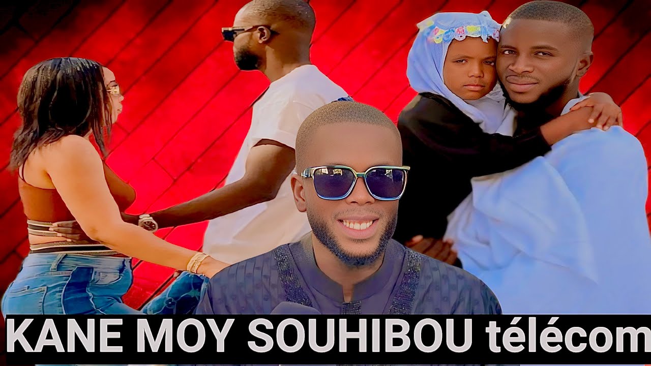 SOUHIBOU TELECOM BIMA SAGA SAMA YAYE DAF MA NAKHARI MAME DIARRA YAYAM DAFA GAGNOU