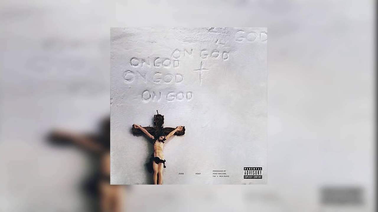 Zuse ft. Post Malone - On god