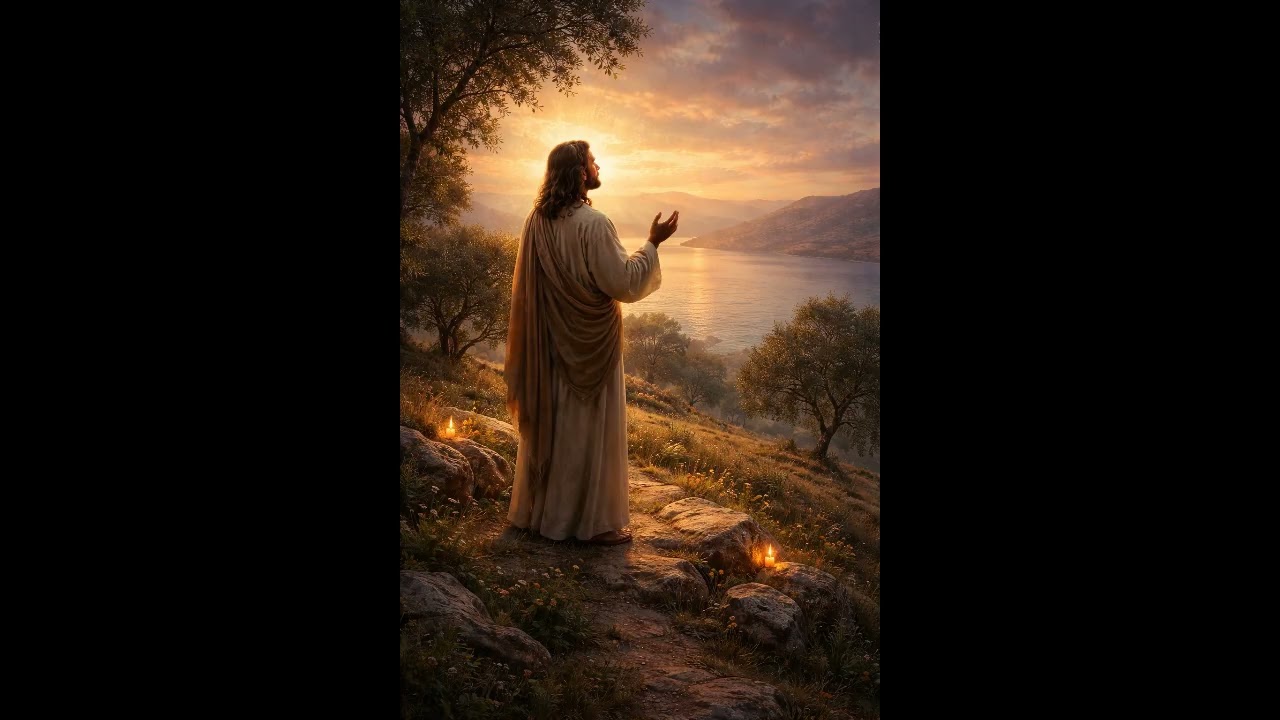 Тhe Lord’s Prayer in Aramaic