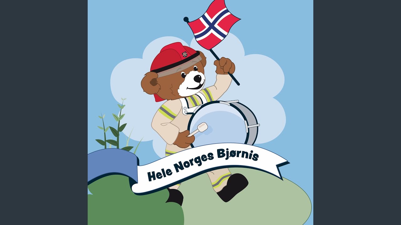 Hele Norges Bjørnis