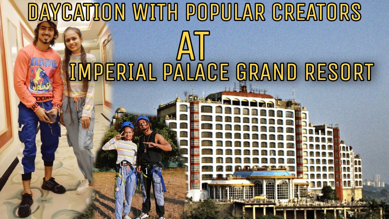 CREATORS MEET & GREET || POPULAR CREATORS AND BLOGGERS