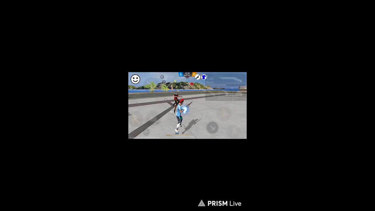 9T9 MUDASIR 8 FREE FIRE LIVE STREAMING