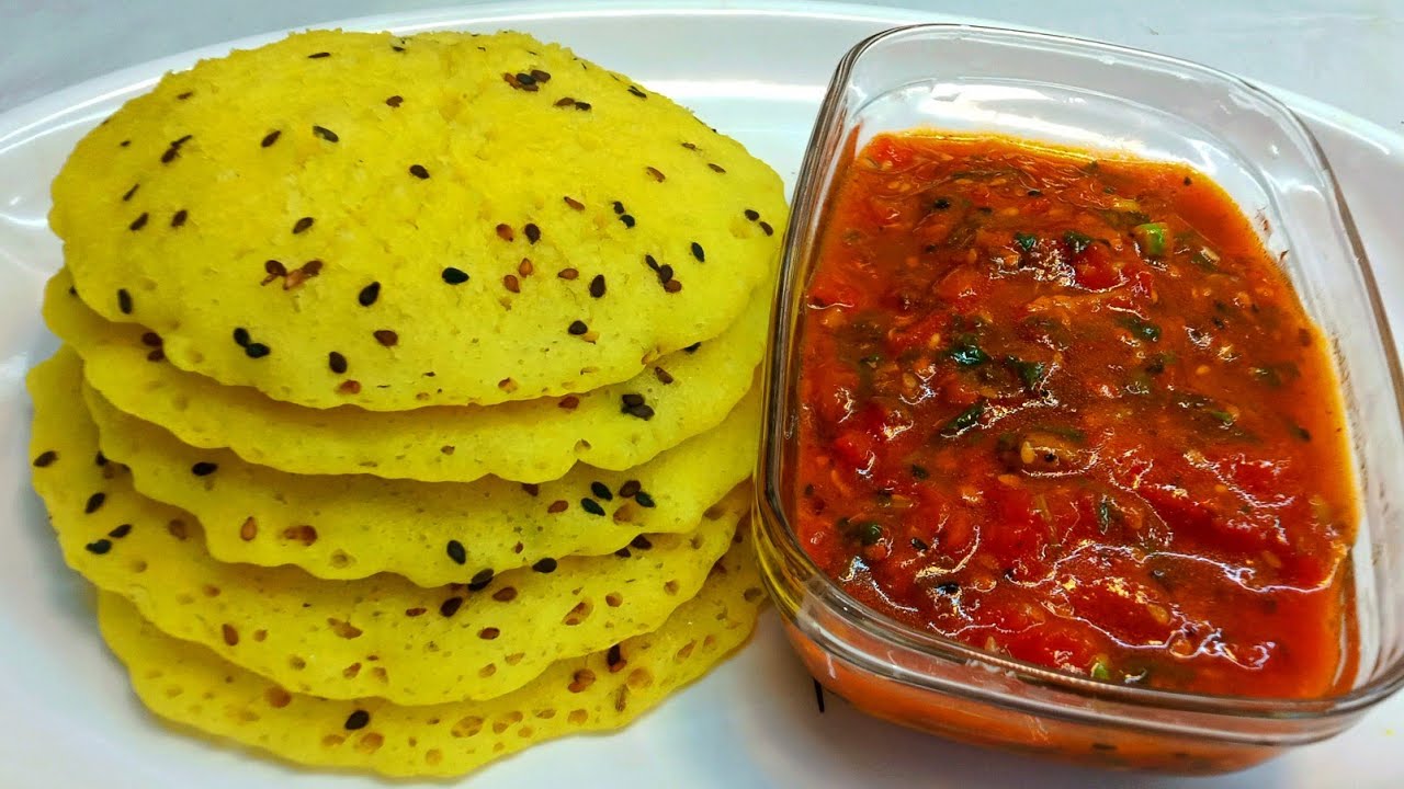 सिर्फ आधा कटोरी सूजी से बनाएं सुबह का हल्का-फुल्का और टेस्टी नाश्ता || suji ka halka fulka nashta