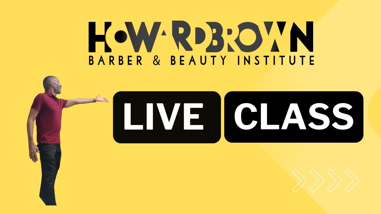 Haircoloring and Lightening- Barber Review