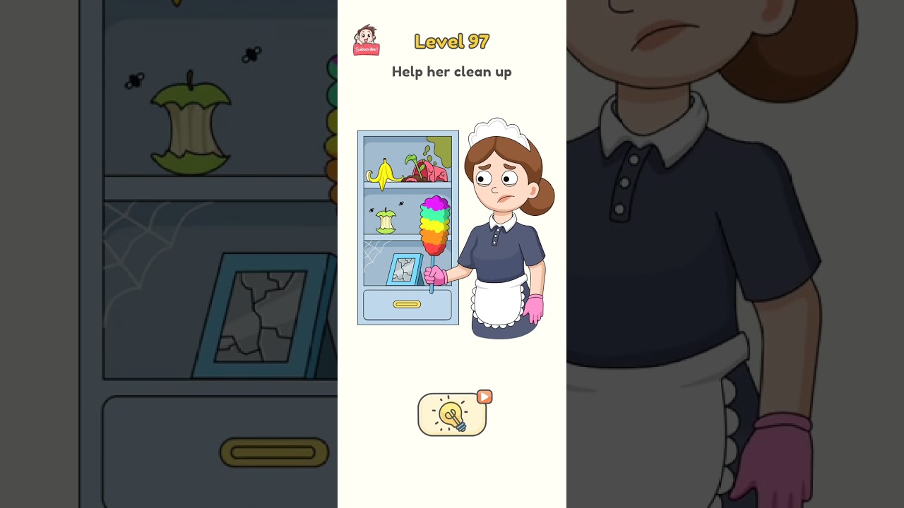 Dop 5 level 97 Solution / DOP 5: Delete One Part Level 97 Walkthrough Solution