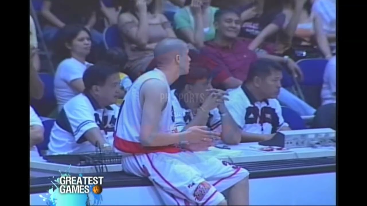 Last Two Minutes: STA LUCIA vs COCA-COLA