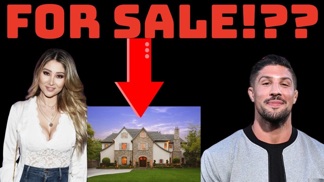 Has Brendan Schaub Given Up On Texas?