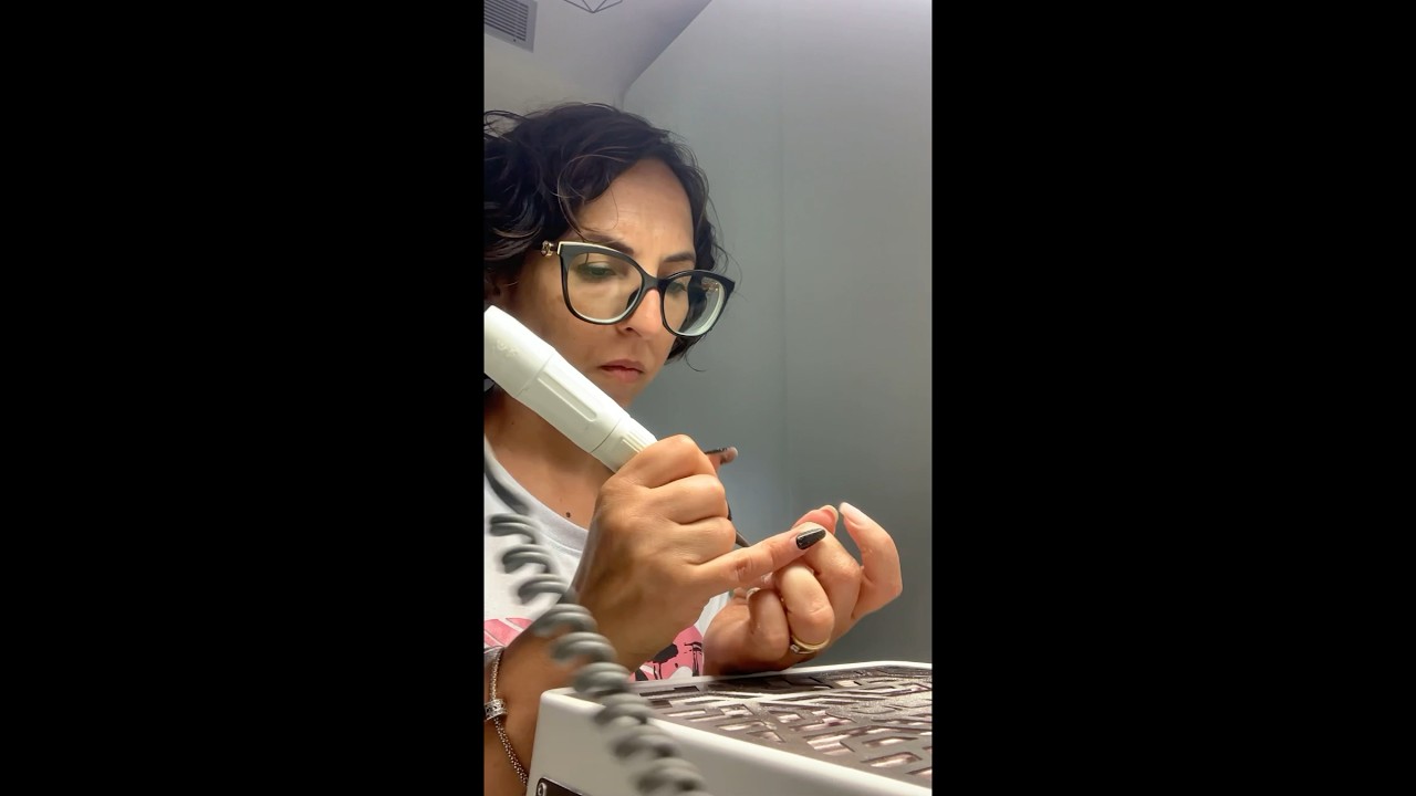 Il calzolaio va sempre in giro con le scarpe &hellip;.🤣🤣🤣&egrave; decisamente ora di smontare tutto 💪🏻#nails