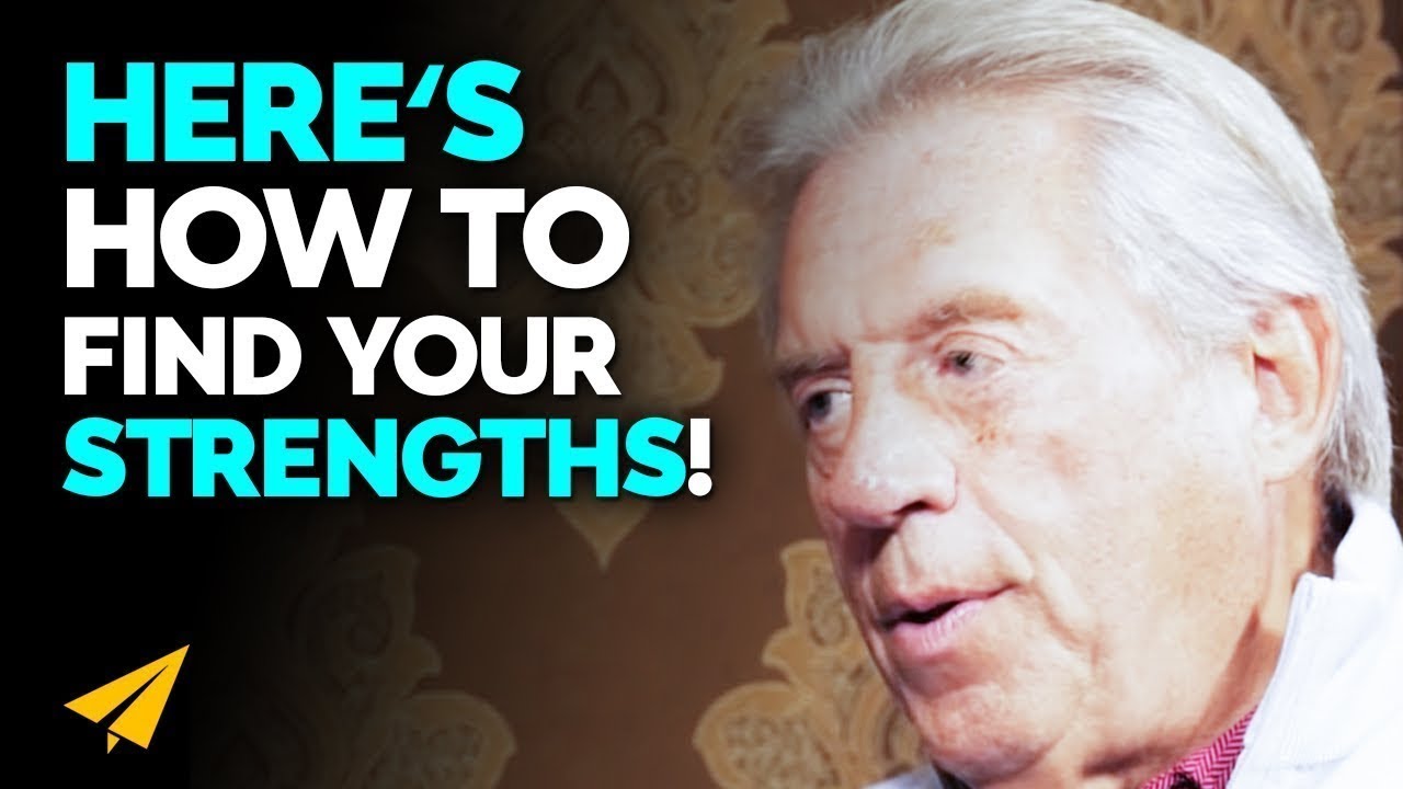 You ATTRACT What You FOCUS ON! | John Maxwell | Top 10 Rules