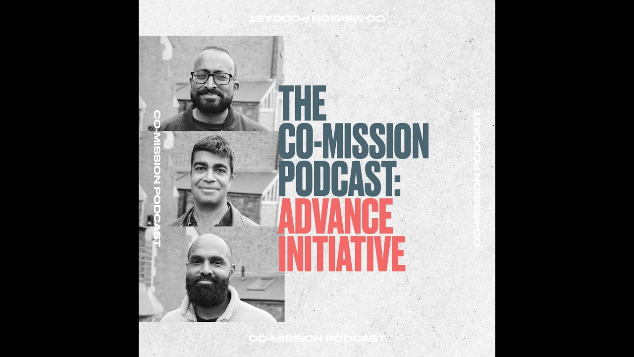 Partnership | The Advance Initiative