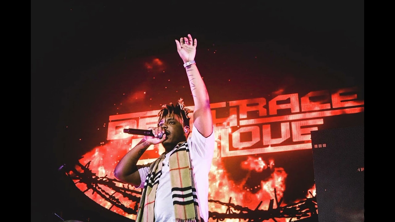 Juice Wrld -Abyss/Club Life (Unreleased)