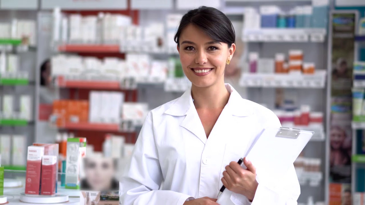 MyPharmaSpace