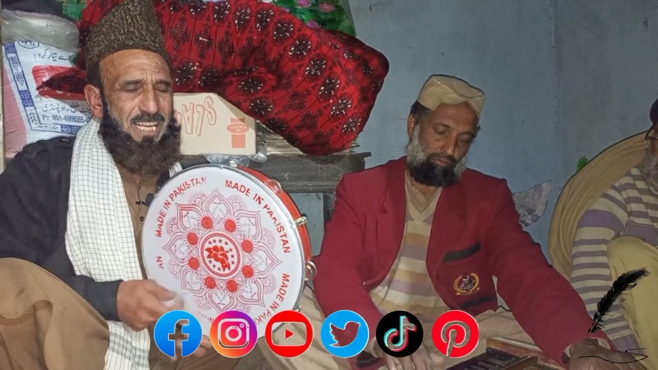 karam khan hakim new song