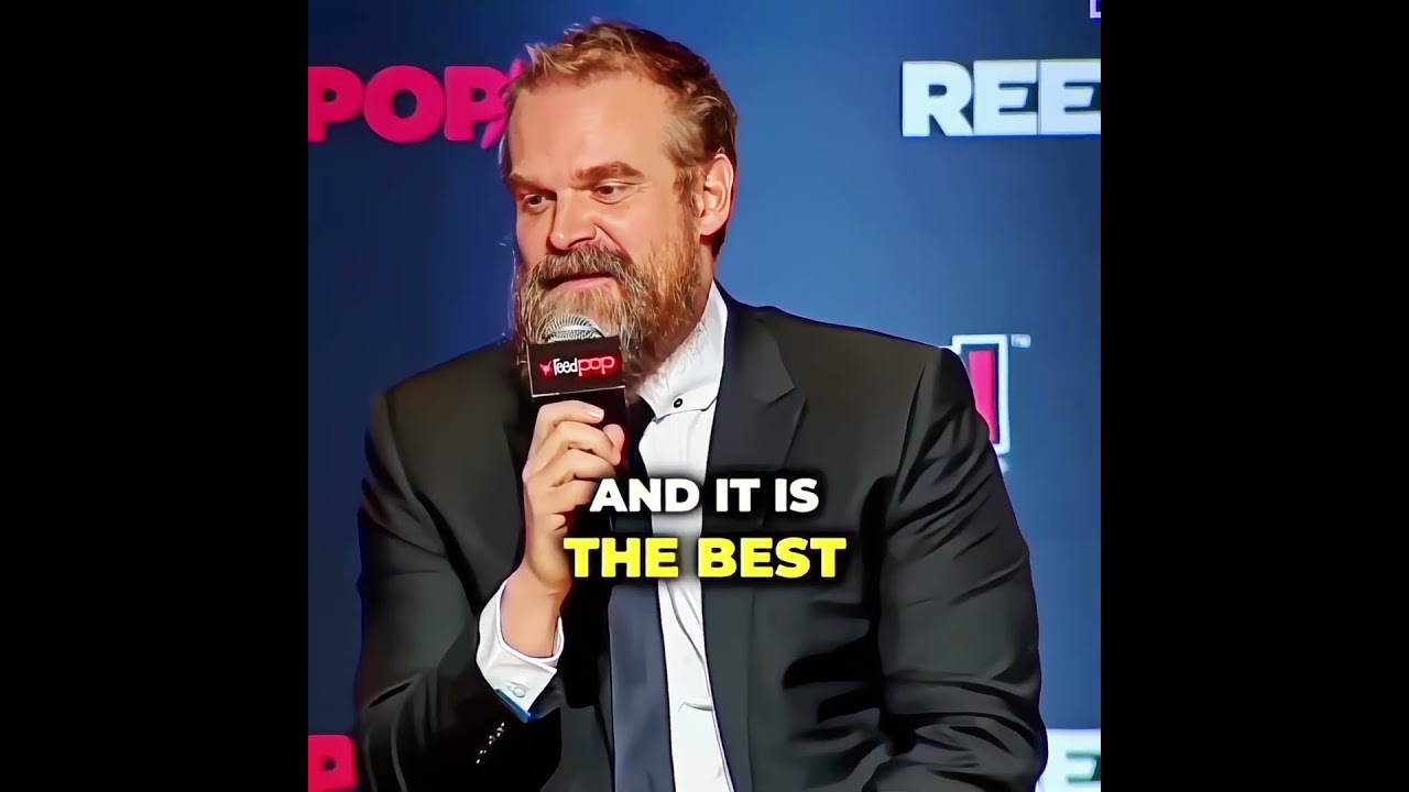 Stranger Things 5. Many People Die In Season 5 But Will Is Not.😱#strangerthings  #trending #shorts