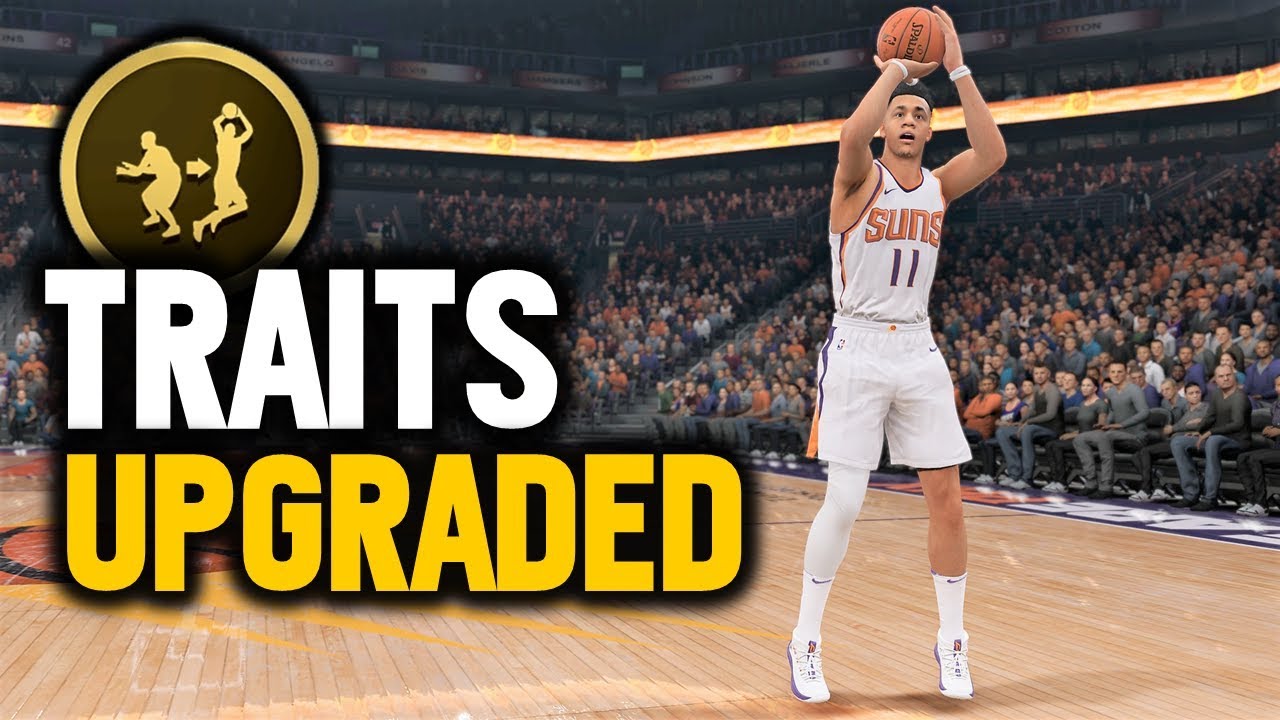 NBA LIVE 19 THE ONE | GOLD CATCH & SHOOT UNLOCKED WITH WING DEFENDER Ep 13