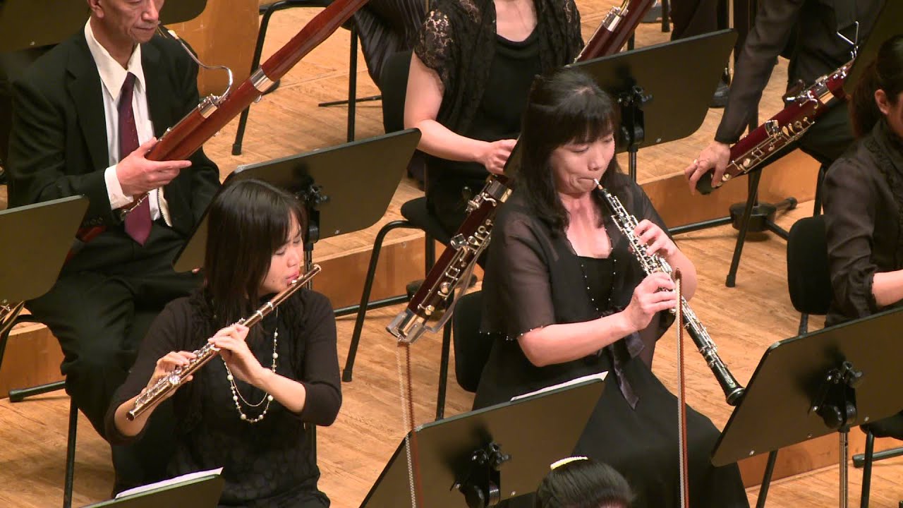 歌劇「ローエングリン」 第3幕前奏曲 〜婚礼の合唱〜エルザの大聖堂への行列