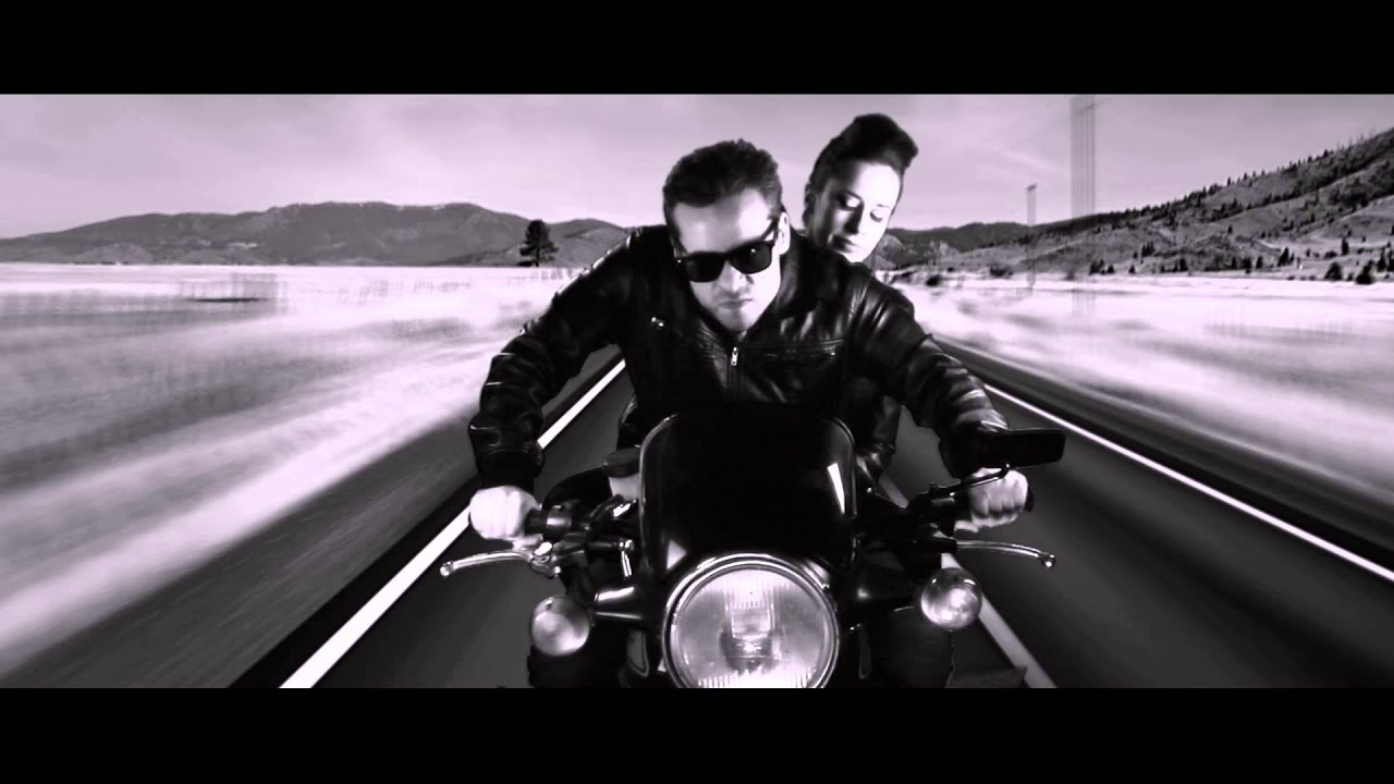 Demoniak ft. MC Pyro - Black Betty (Official Videoclip)