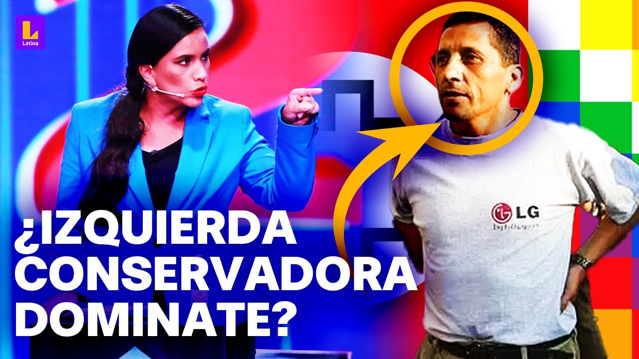 ¿El sur del Perú prefiere a la izquierda? Se construyen alianzas políticas rumbo a elecciones 2026