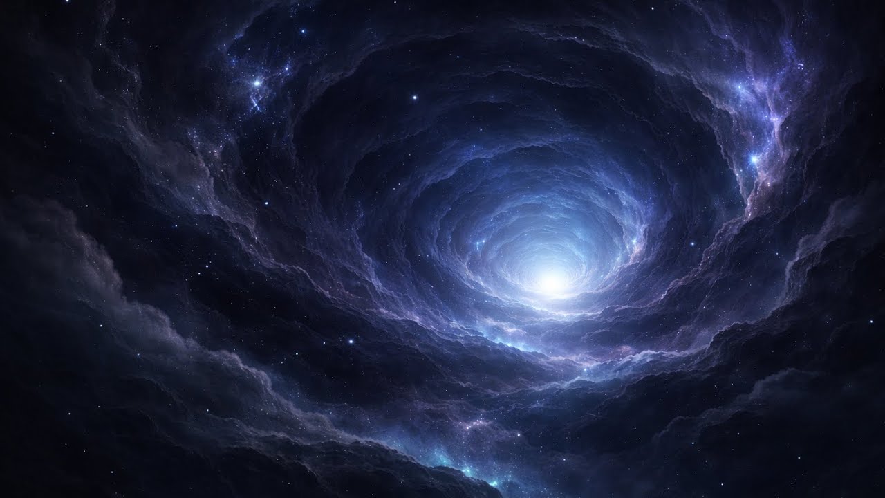 Cosmic Ambience | Deep Space | Background music