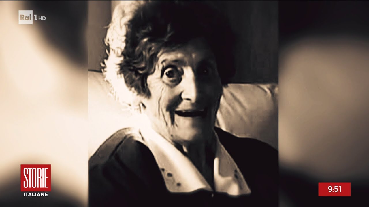 Il giallo della postina scomparsa nei boschi - Storie Italiane 28/09/2022