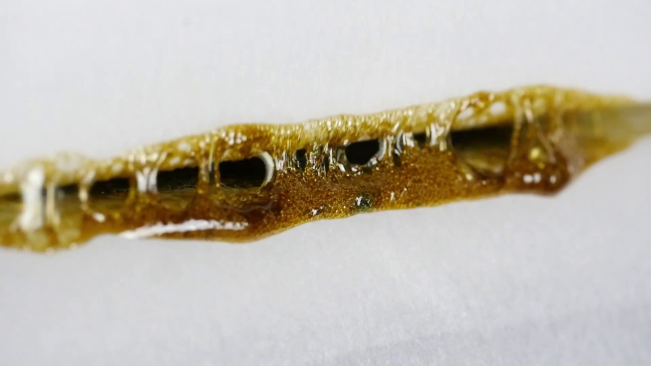 PurePressure's Pikes Peak Rosin Press
