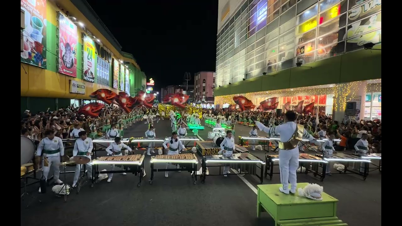 APO NI APO RFJ OLONGAPO | 3RD ULO NG APO DRUM & BELL COMPETITION | BACK TO BACK TO BACK CHAMPION 🏆