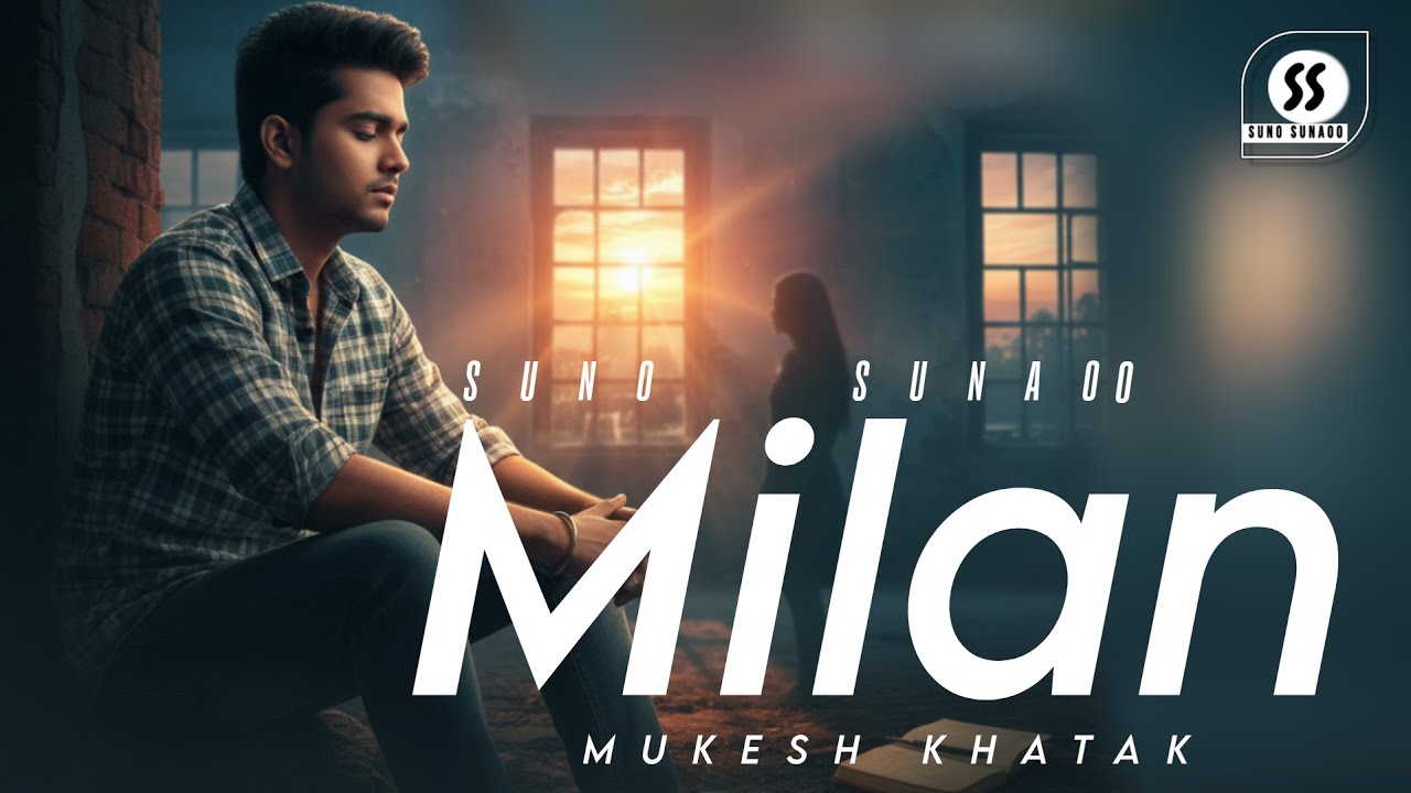 ​जब दिल रोता है - Jab Dil Rota Hai | Official Music Video | Emotional Love Song 2026 | #sunosunaoo