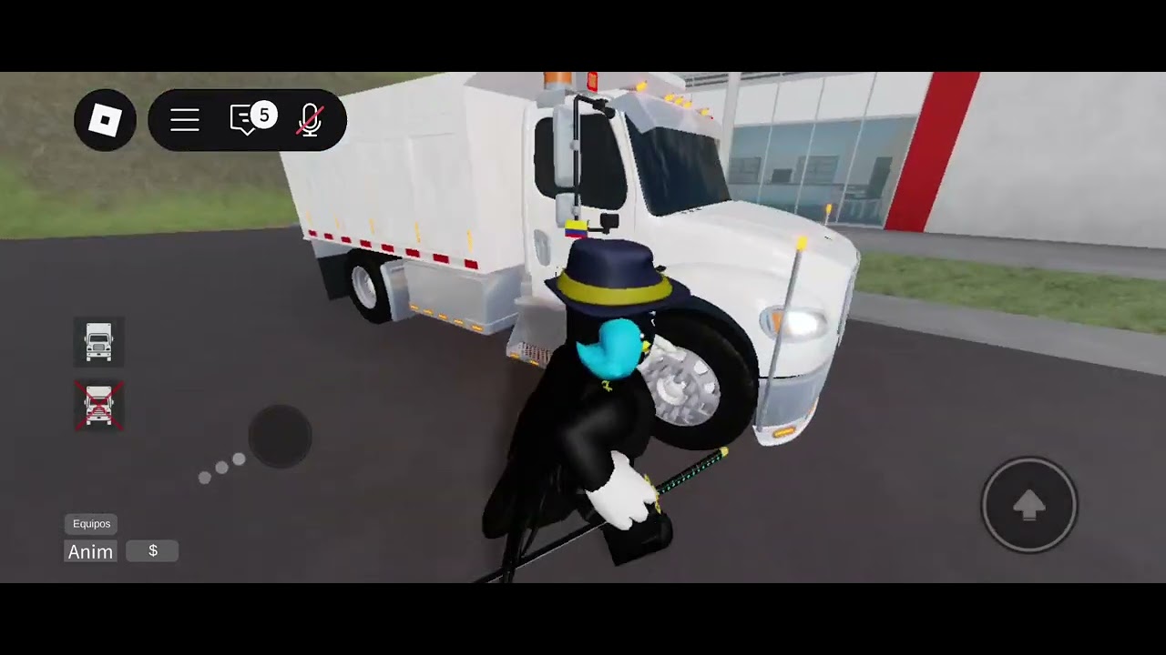 Comprando la volqueta Freighliner M2 y pintando la en simulador de Colombia Bucaramanga 🇨🇴