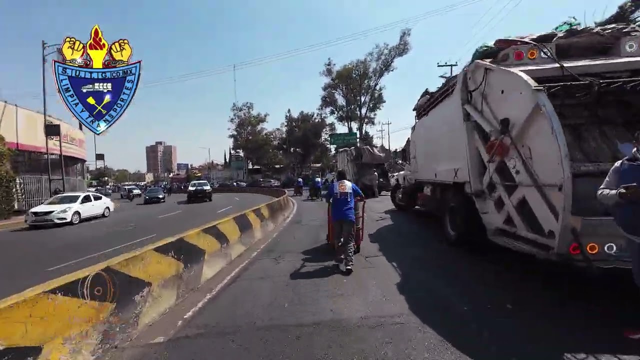 CARRERA COPILCO 2026