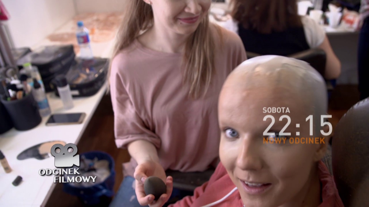 Twoja Twarz Brzmi Znajomo 7 - P&oacute;łfinał (Zwiastun 2)