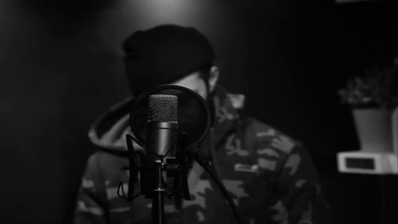 Saian & Patron & Ulaş - Rant Kavgası
