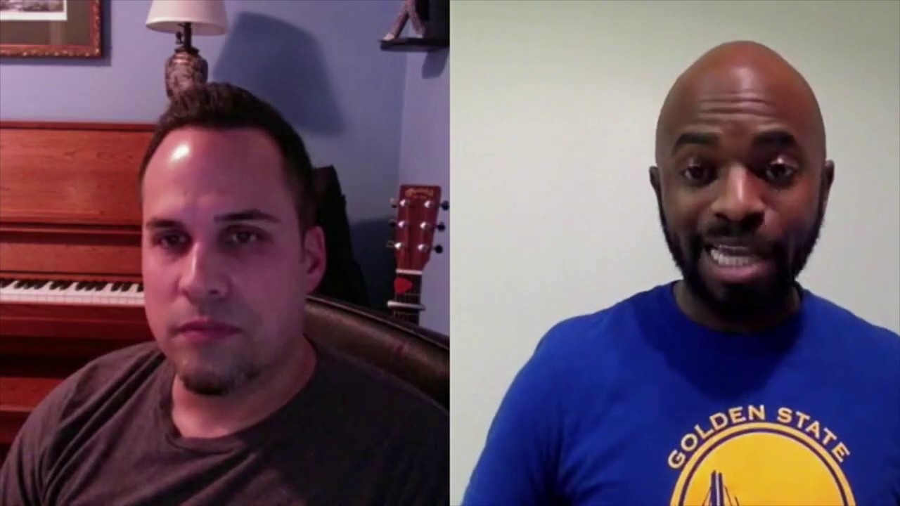 What Does It Take to Leave Jehovah's Witnesses? - Ex JW Colloboration