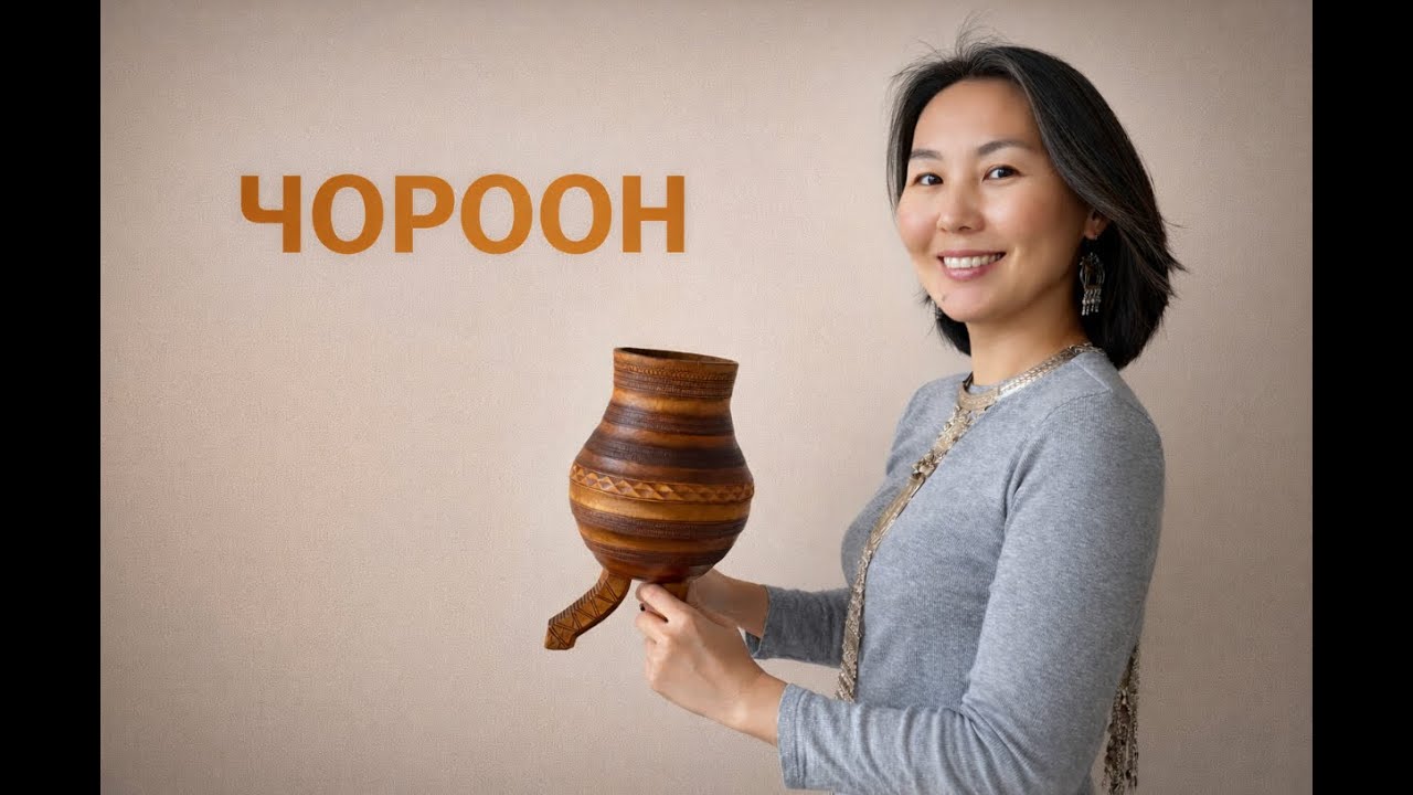 Саха ыалыгар чороон тоҕо хайаан да баар буолуохтааҕый?