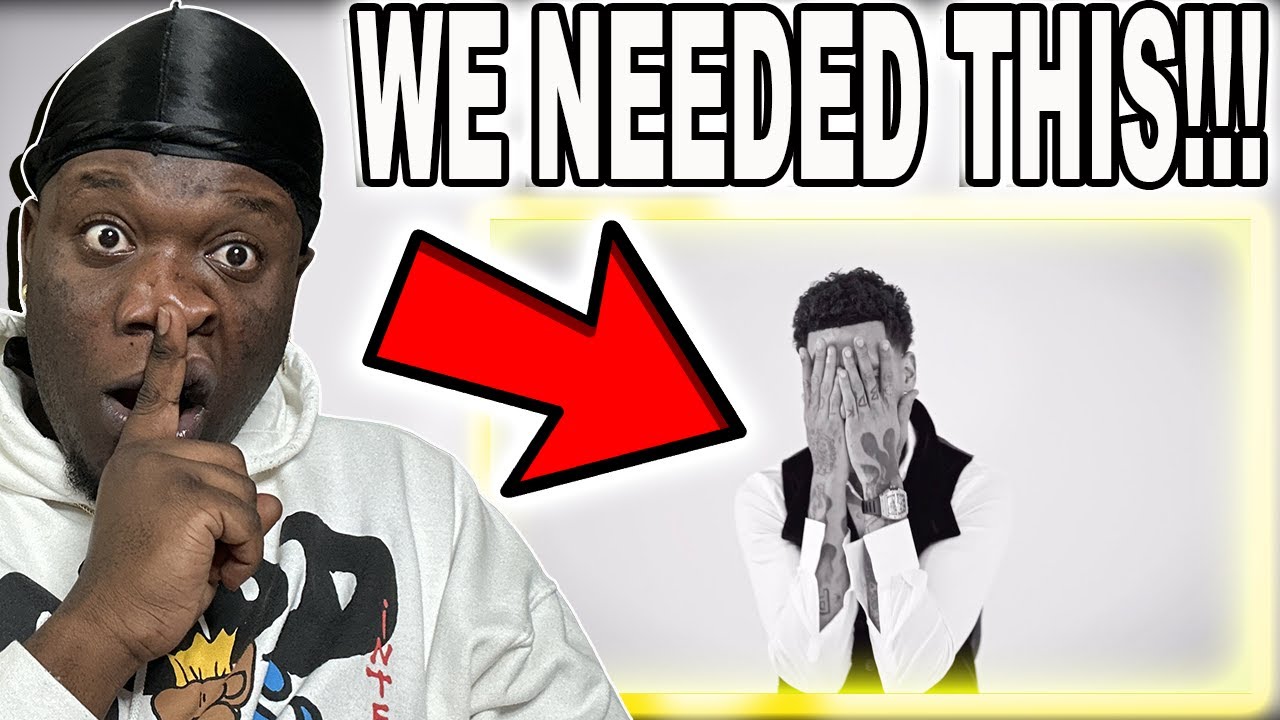 AMERICAN RAPPER REACTS TO | Fredo - I'm Back (Official Video) REACTION