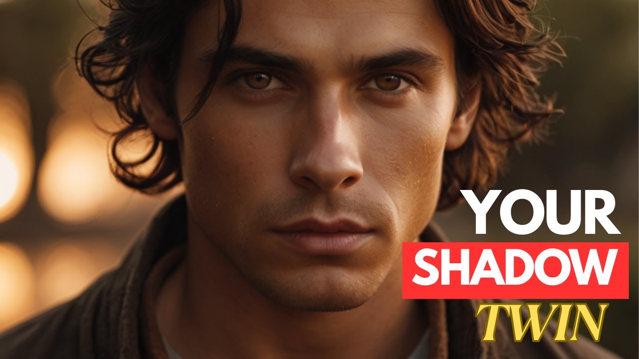 The Shadow Bond: Why Avoidants and Empaths Mirror Each Other’s Wounds