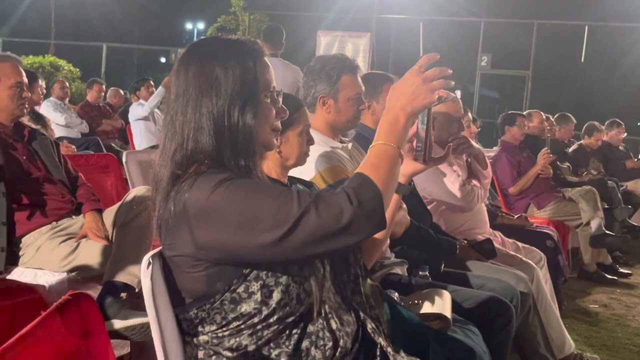 Ghazal artist Himanshu, sharma live kota umedvaar club