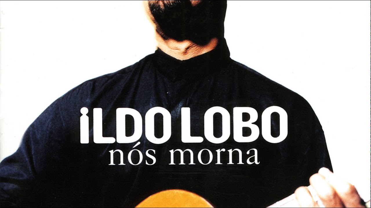 Ildo Lobo -  Nha Testamento