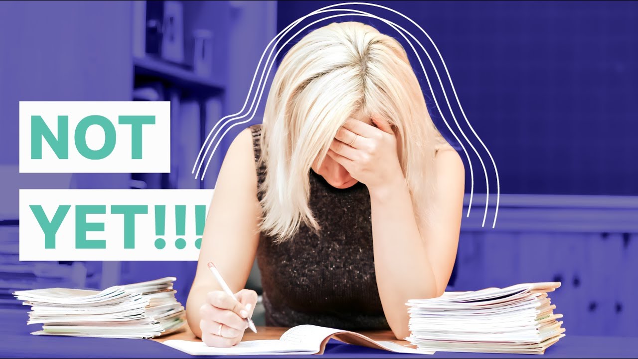 Ultimate Guide to a Stress-Free Start to The School Year