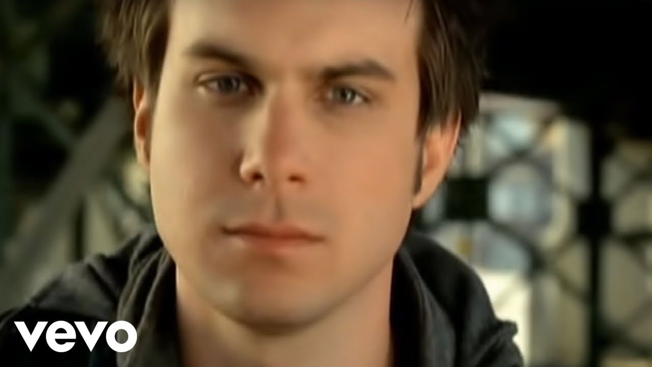 Howie Day - Collide