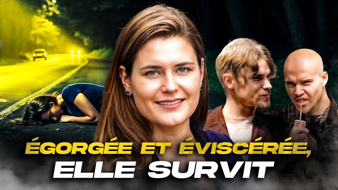 ALISON BOTHA, la femme qui refusait d’abandonner