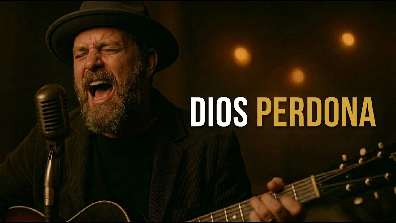 Dios Perdona Aún Tus Peores Errores 🙌 Gospel que Sana
