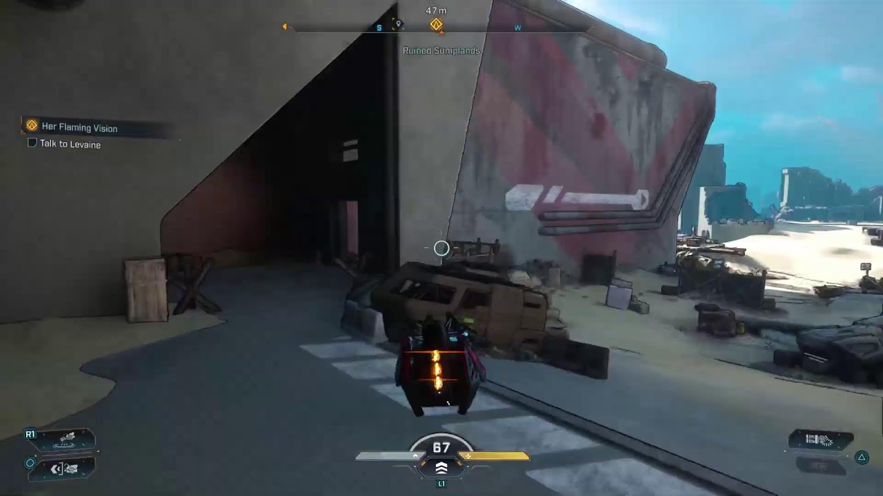 BORDERLANDS 4!!!!